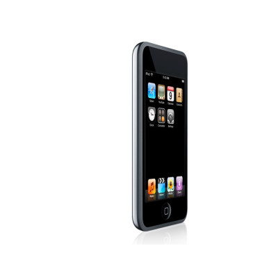 iPod Touch iPod Touch