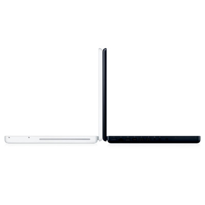 MacBook MacBook
