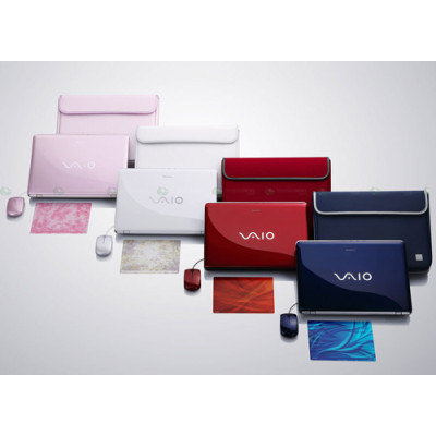 Sony VAIO Sony VAIO